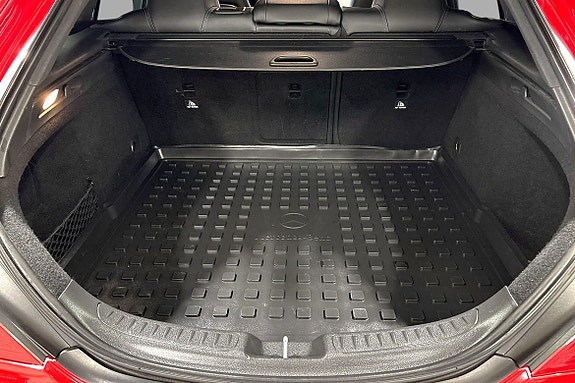 Mercedes-Benz CLA220 d 10 of 11