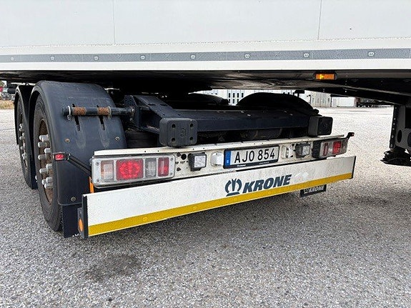Krone Dolly ZZ 2 of 4