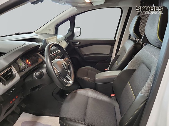 Renault Kangoo 8 of 22