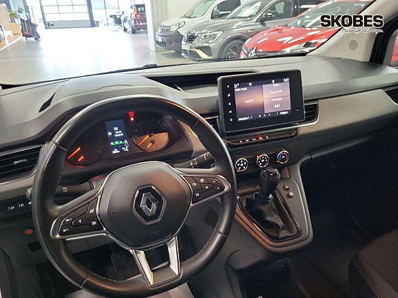 Renault Kangoo 12 of 22