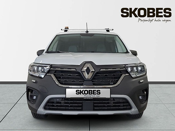 Renault Kangoo 2 of 22