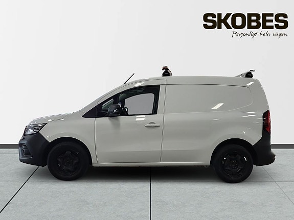 Renault Kangoo 4 of 22