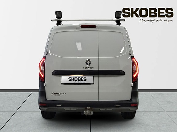 Renault Kangoo 6 of 22