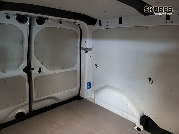 Renault Kangoo 19 of 22