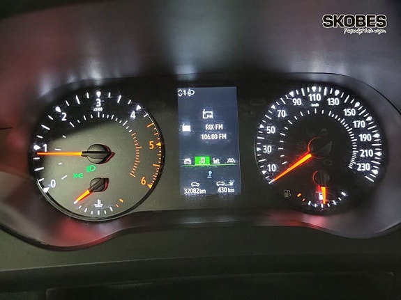 Renault Kangoo 13 of 22