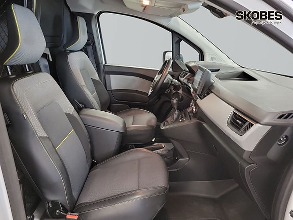 Renault Kangoo 11 of 22