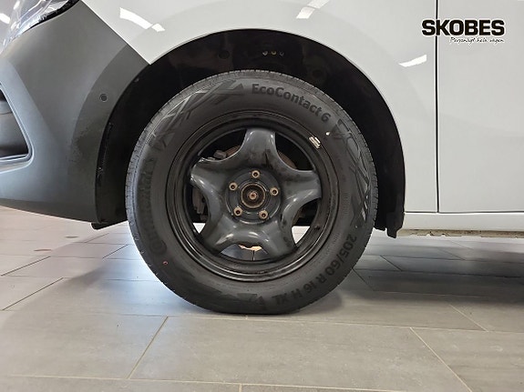 Renault Kangoo 17 of 22