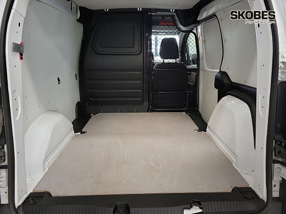 Renault Kangoo 16 of 22