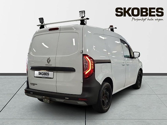 Renault Kangoo 7 of 22