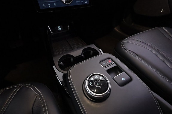 Ford Mustang Mach-E 22 of 22