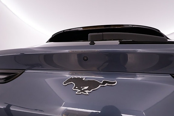 Ford Mustang Mach-E 9 of 22