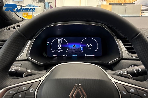 Renault Captur 11 of 20