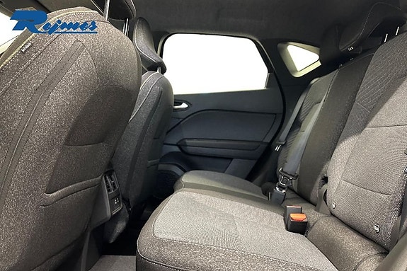 Renault Captur 9 of 20