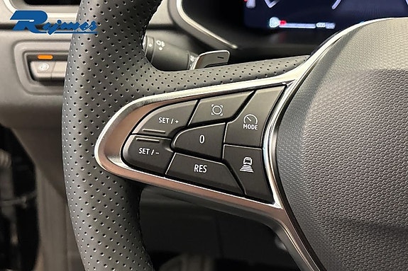 Renault Captur 14 of 20