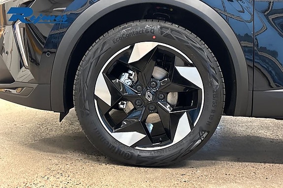 Renault Captur 10 of 20