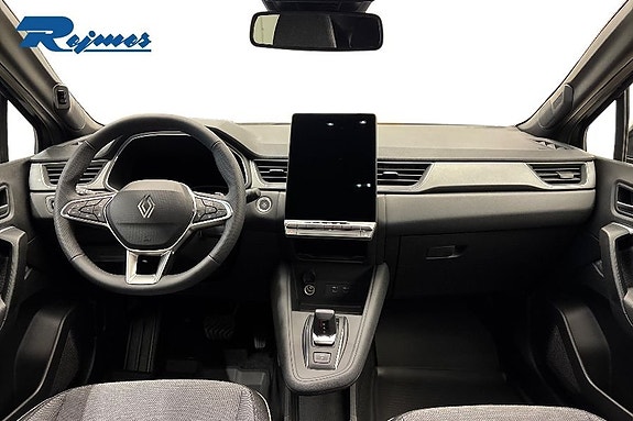 Renault Captur 7 of 20