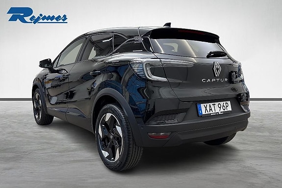 Renault Captur 3 of 20