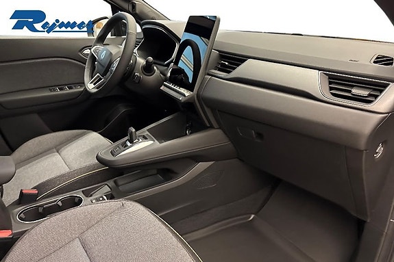 Renault Captur 6 of 20