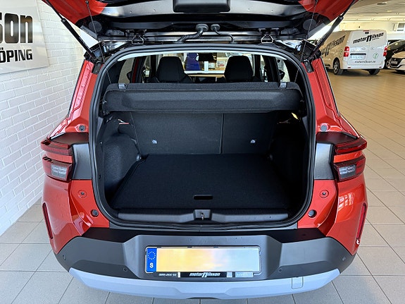 Opel Frontera 5 of 14