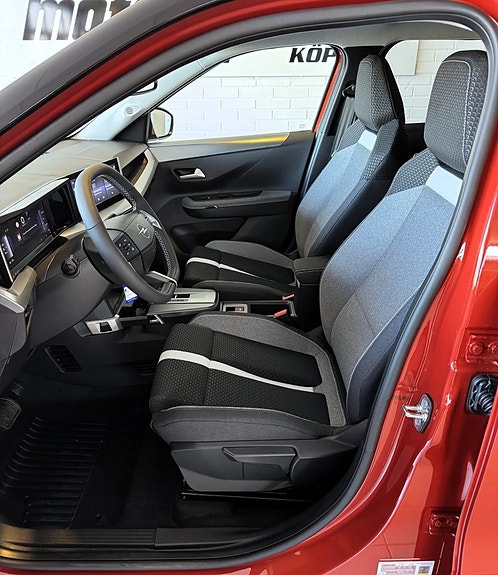Opel Frontera 13 of 14