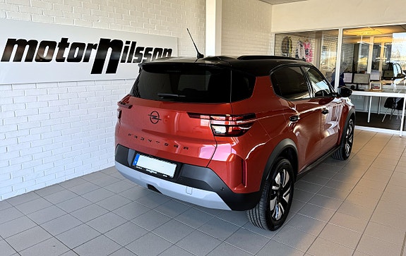 Opel Frontera 3 of 14