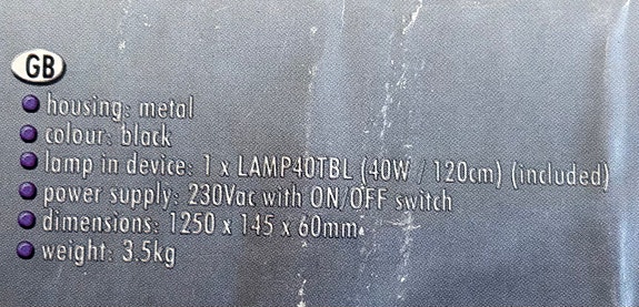 Product image 2 of 3