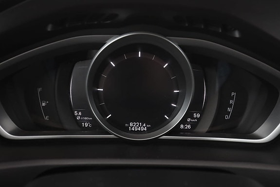 Volvo V40 Cross Country 20 of 30