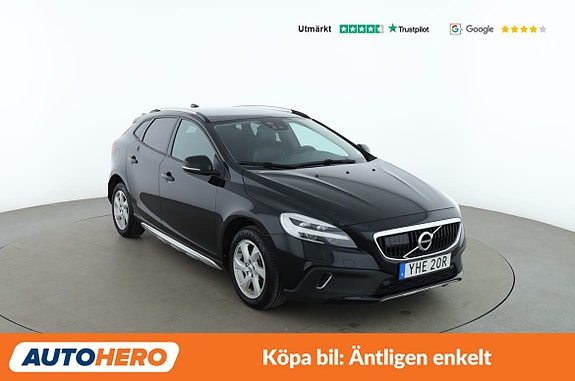 Volvo V40 Cross Country 8 of 30