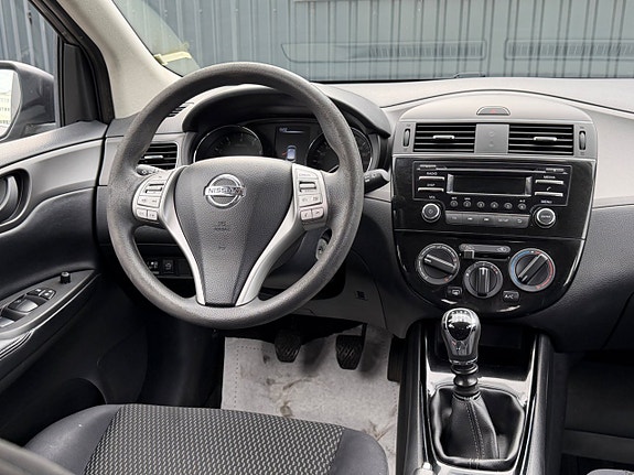 Nissan Pulsar 9 of 10