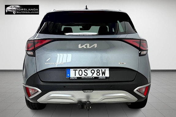 Kia Sportage 6 of 18