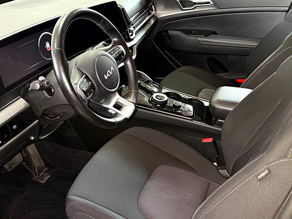 Kia Sportage 9 of 18