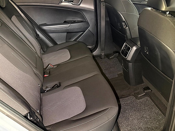 Kia Sportage 11 of 18