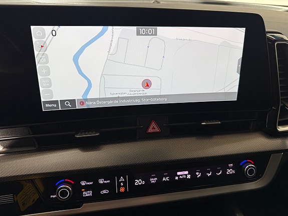 Kia Sportage 18 of 18