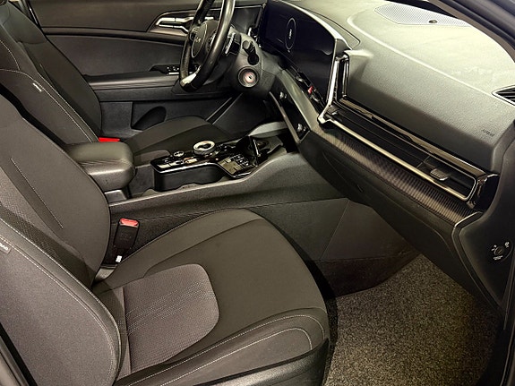 Kia Sportage 14 of 18