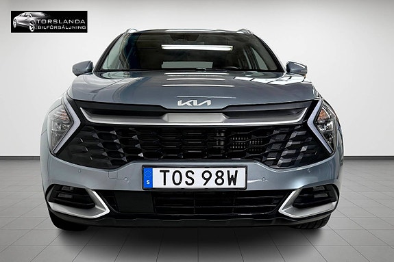 Kia Sportage 7 of 18