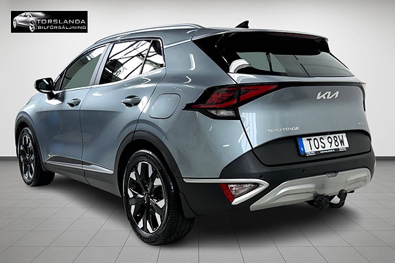 Kia Sportage 2 of 18