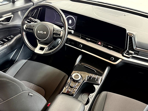 Kia Sportage 13 of 18