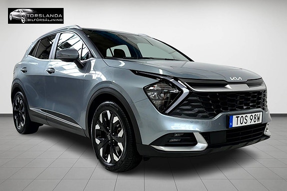Kia Sportage 5 of 18