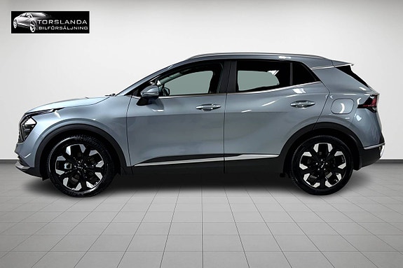 Kia Sportage 3 of 18