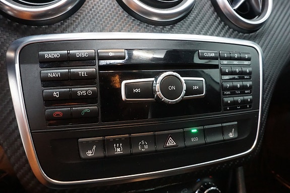 Mercedes-Benz A200 18 of 21