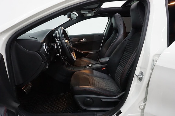 Mercedes-Benz A200 7 of 21
