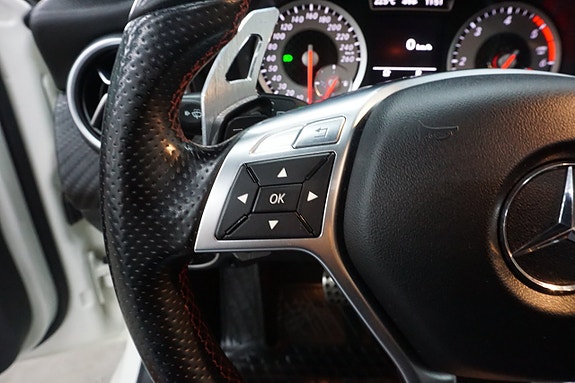 Mercedes-Benz A200 15 of 21