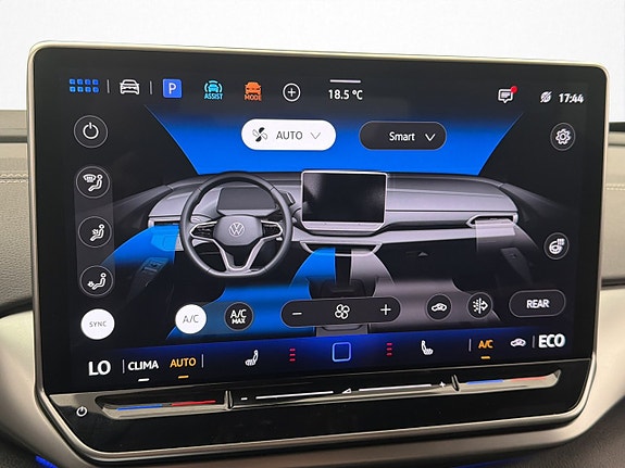 Volkswagen ID.4 24 of 30