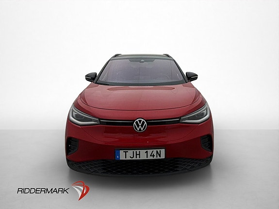 Volkswagen ID.4 2 of 30