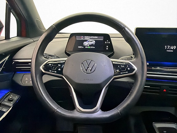 Volkswagen ID.4 15 of 30