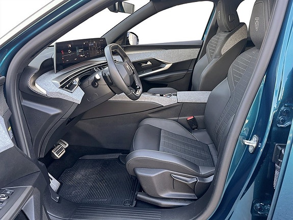 Peugeot 3008 4 of 18