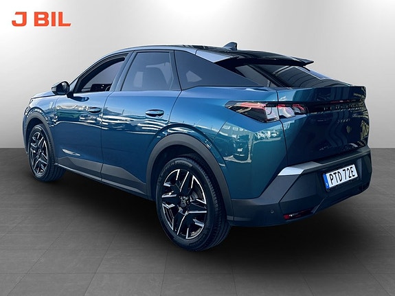Peugeot 3008 3 of 18