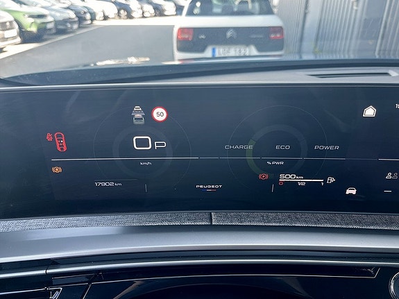Peugeot 3008 9 of 18