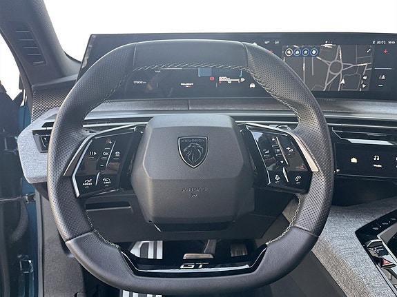 Peugeot 3008 7 of 18