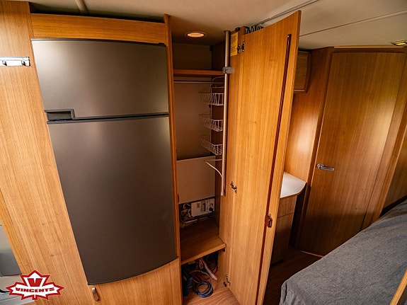 Polar 560 Svit CTV *Franskbädd *ALDE *AC 13 of 20